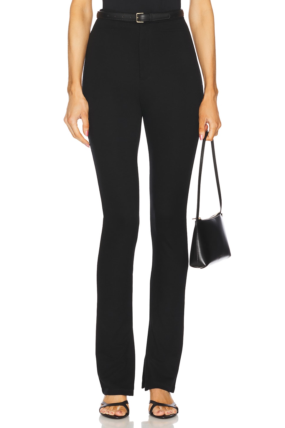 Лосины Leo Sablyn, black
Лосины Leo Sablyn, black