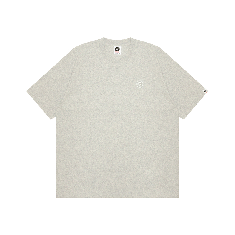 Футболка с нашивкой логотипа A Bathing APE Aape, белый
Футболка с нашивкой логотипа A Bathing APE Aape, белый