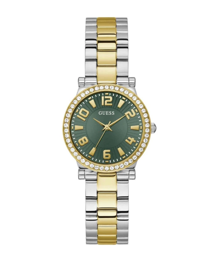 Женские наручные часы фавн биколор 32 мм gw0686l2 Guess, мультиколор
Женские наручные часы фавн биколор 32 мм gw0686l2 Guess, мультиколор