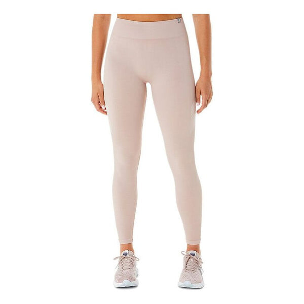 Леггинсы бесшовные леггинсы nagino flex Asics, бежевый
Леггинсы бесшовные леггинсы nagino flex Asics, бежевый