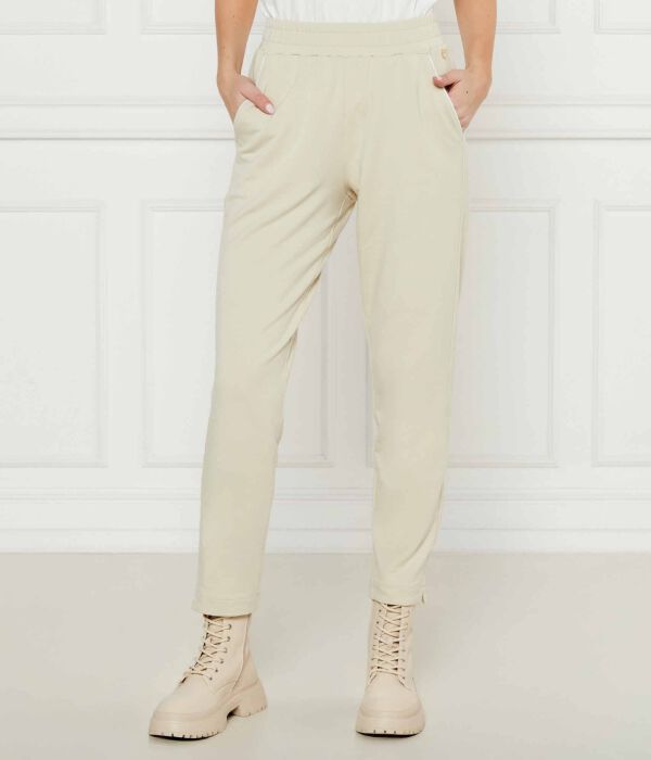 Брюки Regular fit Aeronautica Militare, зеленый
Брюки Regular fit Aeronautica Militare, зеленый