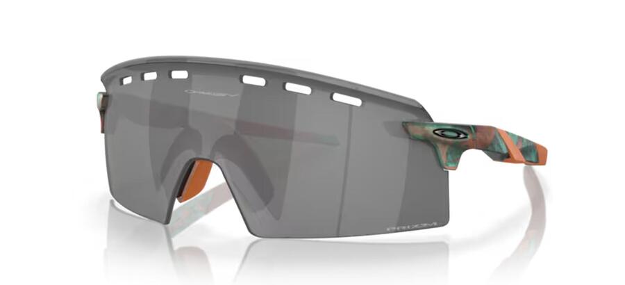 Мужские солнцезащитные очки Oakley ENCODER STRIKE VENTED OO 9235, размер 39/13/123
Мужские солнцезащитные очки Oakley ENCODER STRIKE VENTED OO 9235, размер 39/13/123