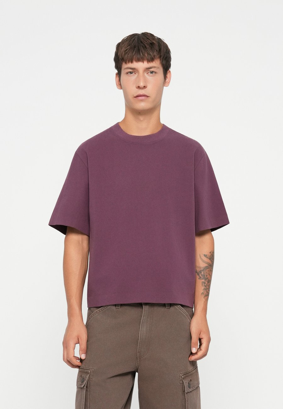 Футболка Abercrombie & Fitch CLEAN CROP, Dark Red
Футболка Abercrombie & Fitch CLEAN CROP, Dark Red