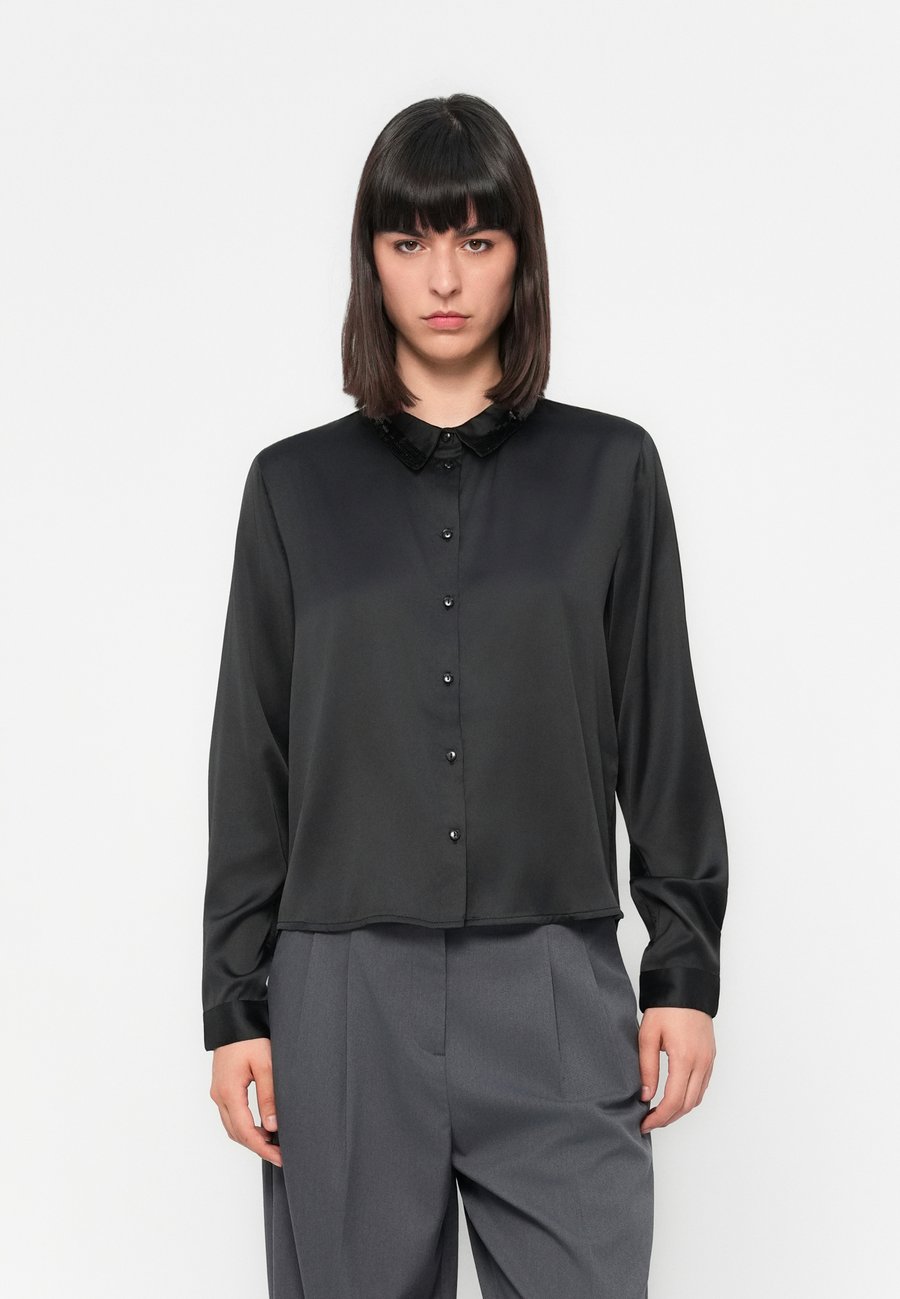 Блуза JDY JDYFIFI SEQUIN DIA, Black
Блуза JDY JDYFIFI SEQUIN DIA, Black