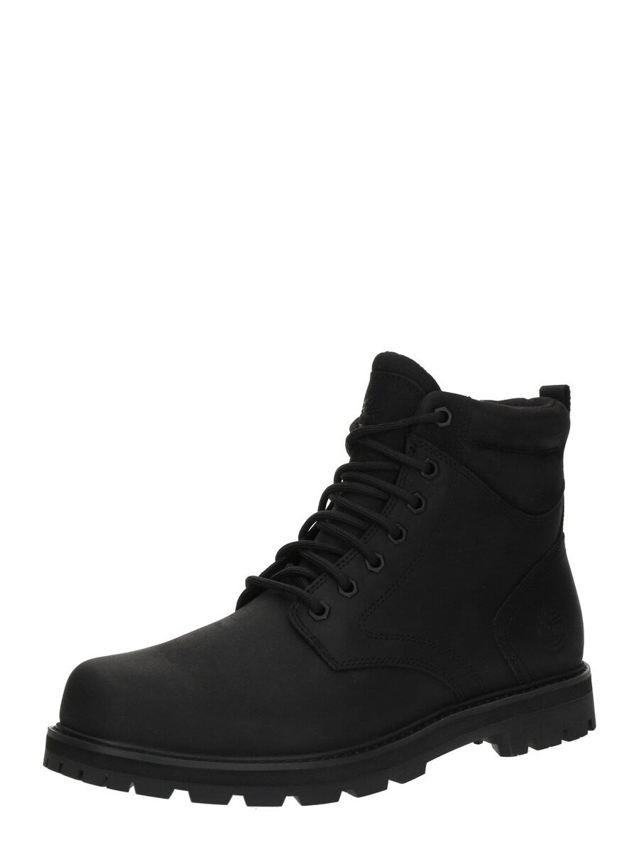 Ботинки на шнуровке TIMBERLAND Britton Road, Black
Ботинки на шнуровке TIMBERLAND Britton Road, Black
