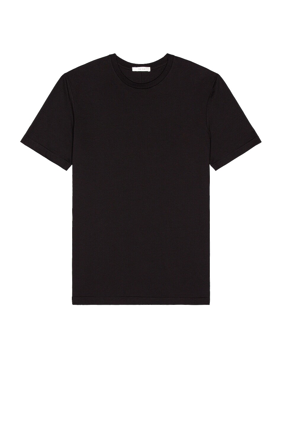 Футболка The Row Luke, черный
Футболка The Row Luke, черный