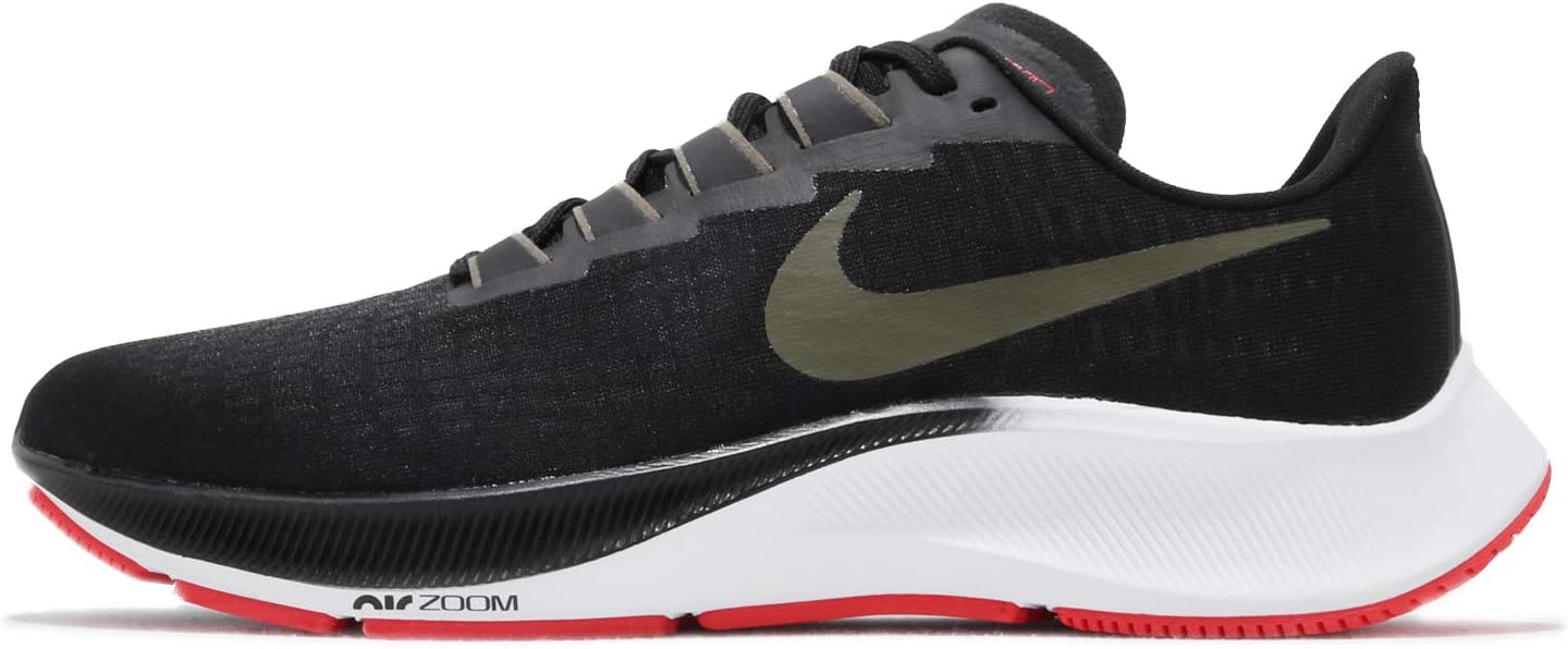 Мужские кроссовки для бега Nike Air Zoom Pegasus 37, Black Medium Olive Aura
Мужские кроссовки для бега Nike Air Zoom Pegasus 37, Black Medium Olive Aura