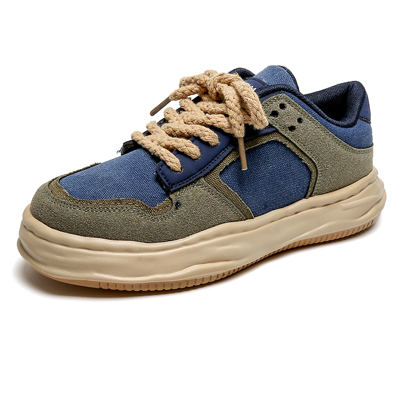 Низкие мужские кроссовки Boogie Bear, Green
Низкие мужские кроссовки Boogie Bear, Green