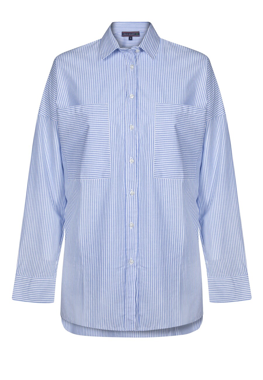 Блузка Felix Hardy, синий
Блузка Felix Hardy, синий