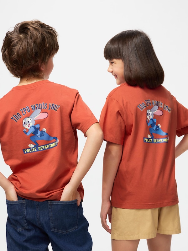 Футболка UT с графикой «Зверополис» Uniqlo, 27 orange, Оранжевый, Футболка UT с графикой «Зверополис» Uniqlo, 27 orange
Футболка UT с графикой «Зверополис» Uniqlo, 27 orange, Оранжевый, Футболка UT с графикой «Зверополис» Uniqlo, 27 orange