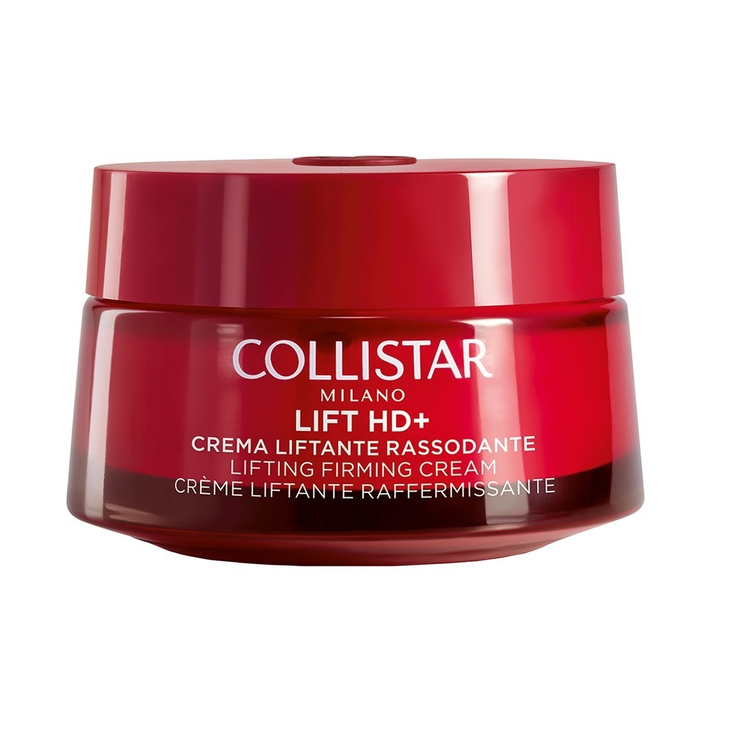 Крем для лица lift - hd lifting firming face and neck cream Collistar, объем 50 мл
Крем для лица lift - hd lifting firming face and neck cream Collistar, объем 50 мл