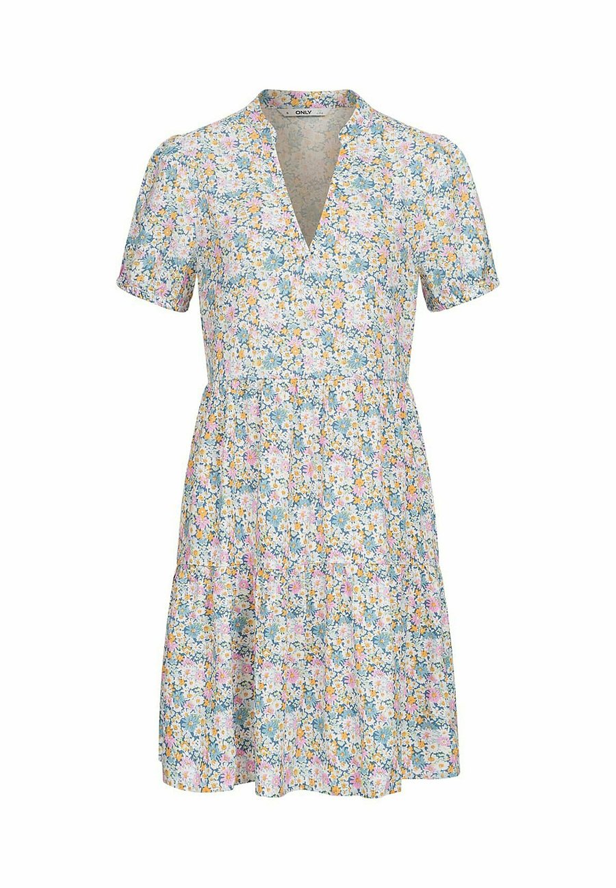 Платье ONLY VOLANT, Multicolor/Multi-Coloured
Платье ONLY VOLANT, Multicolor/Multi-Coloured