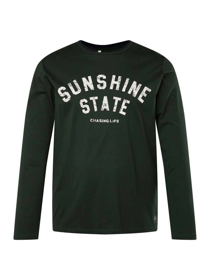 Футболка Men Plus, цвет nachtgrün
Футболка Men Plus, цвет nachtgrün