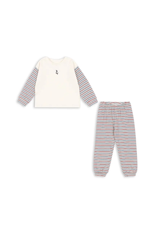 Детский спортивный костюм GIO SET GOTS Konges Sløjd, мультиколор
Детский спортивный костюм GIO SET GOTS Konges Sløjd, мультиколор