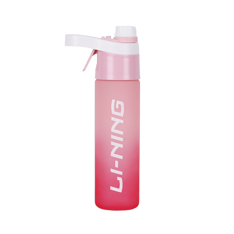 LINING Спортивная бутылка Island Blue 600ML
LINING Спортивная бутылка Island Blue 600ML