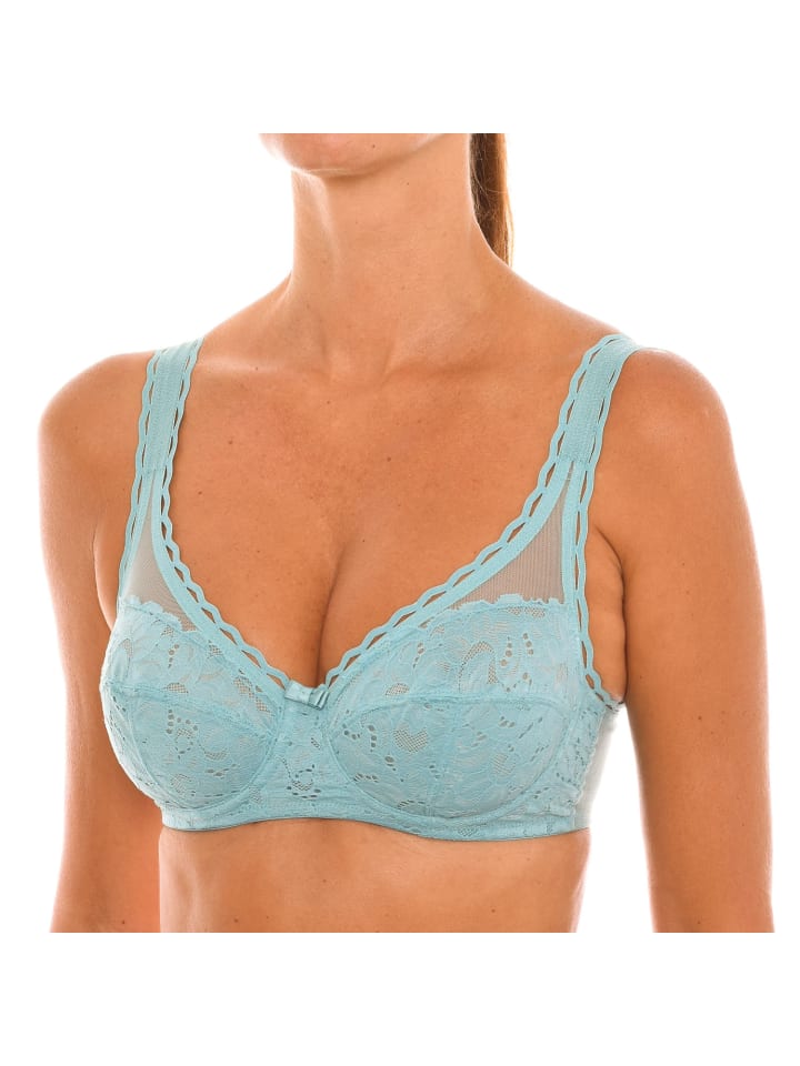 Бюстгальтер пуш-ап Playtex
Бюстгальтер пуш-ап Playtex