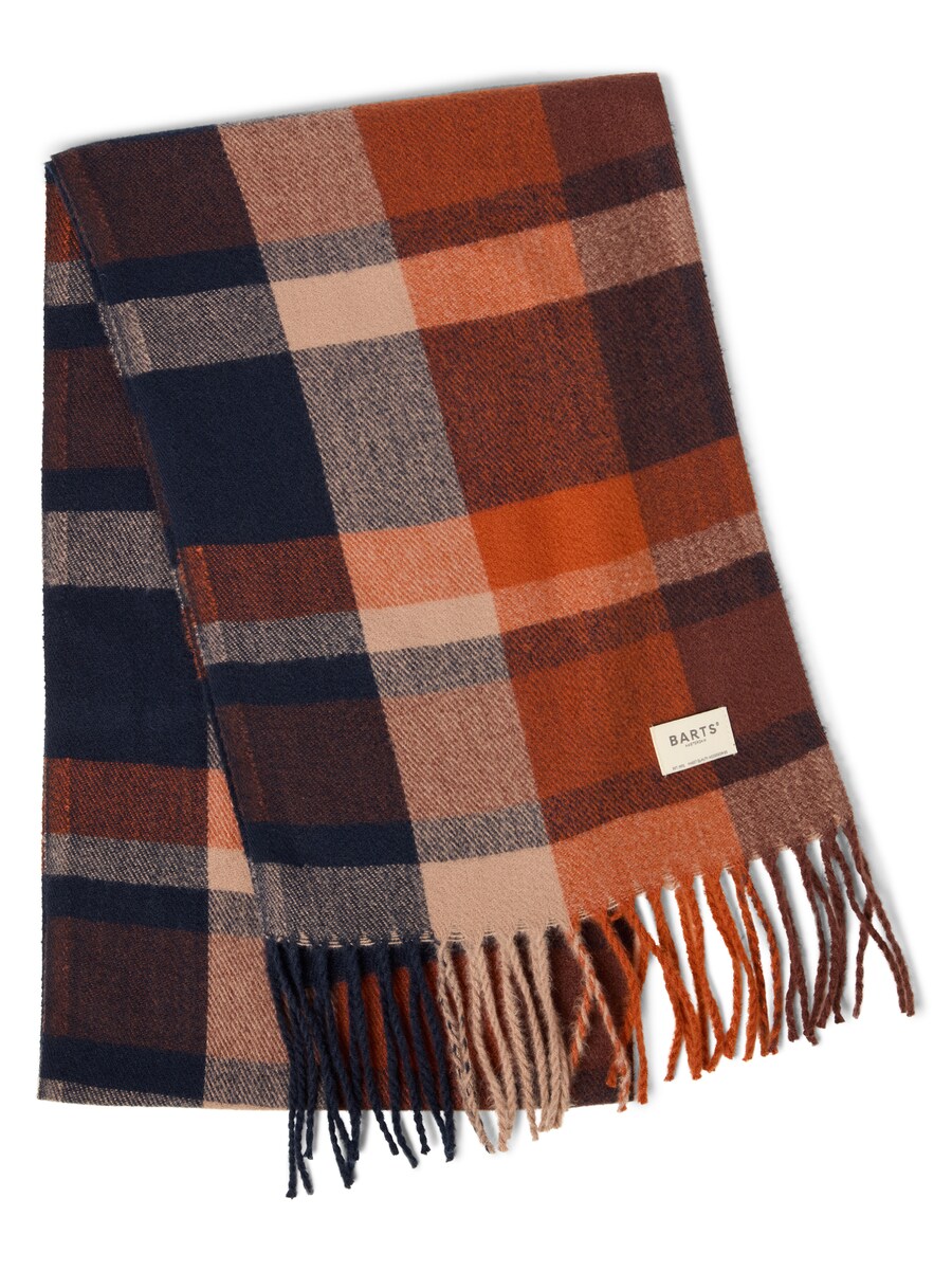 Шарф Barts, marine blue
Шарф Barts, marine blue