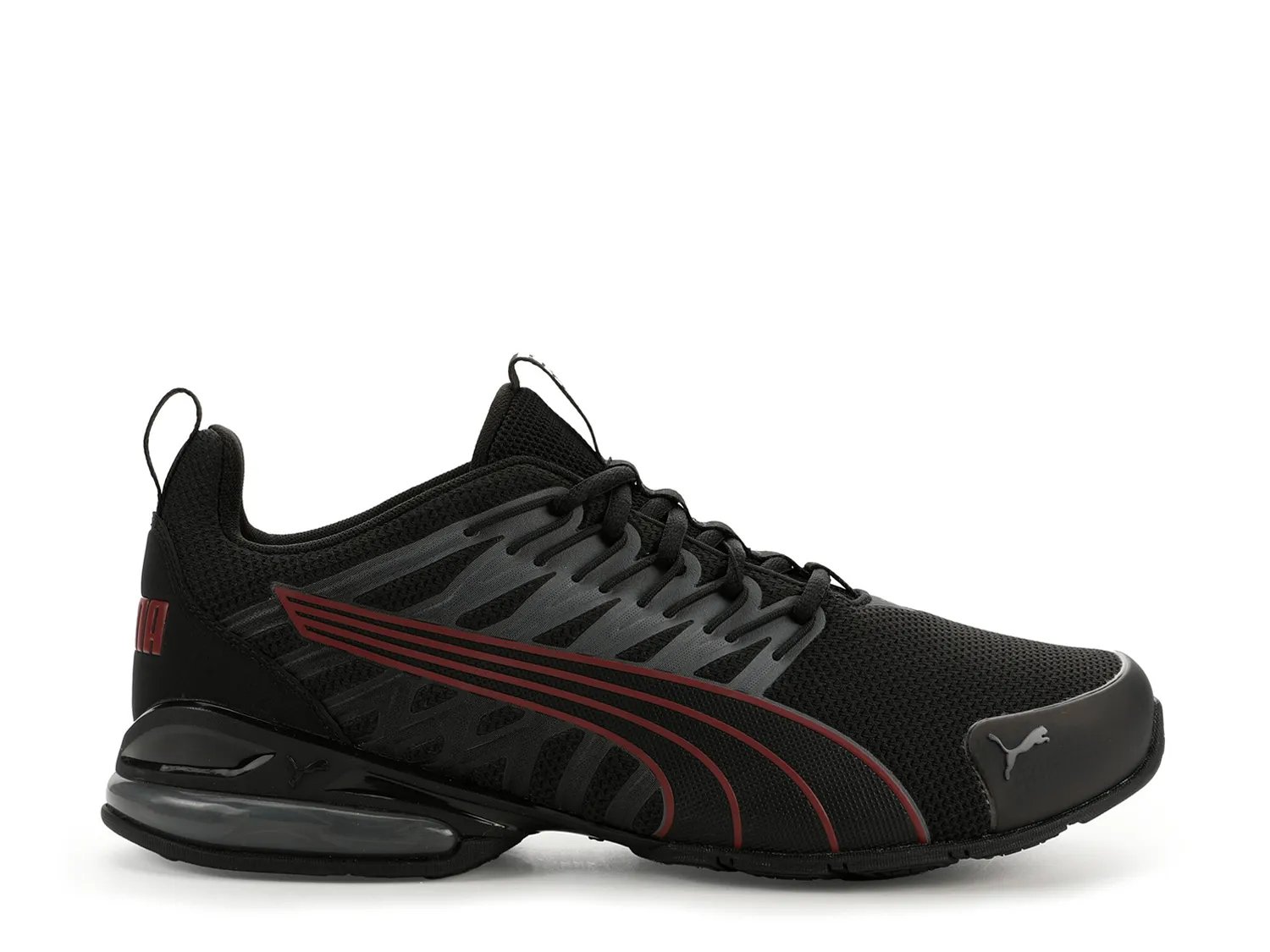 Кроссовки Puma Voltaic Evo Sneaker - Men's, черный
Кроссовки Puma Voltaic Evo Sneaker - Men's, черный