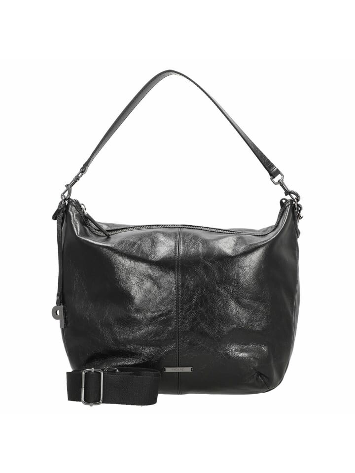 Сумка через плечо PICARD 345 cm, черный
Сумка через плечо PICARD 345 cm, черный