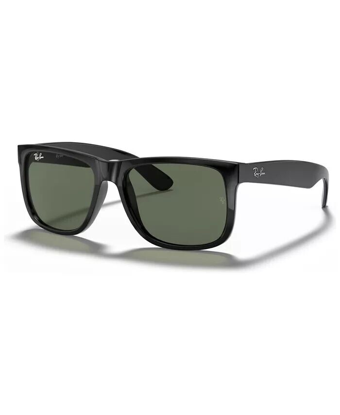 Солнцезащитные очки унисекс, RB4165 Justin Ray-Ban
Солнцезащитные очки унисекс, RB4165 Justin Ray-Ban