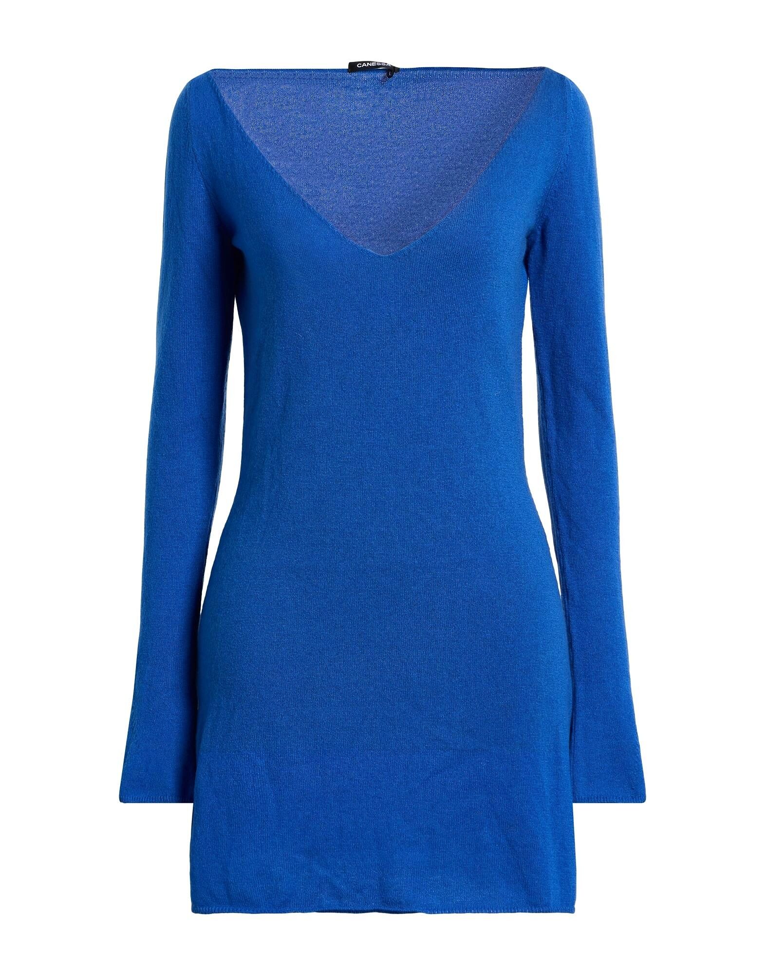 Мини-платье Canessa, синий
Мини-платье Canessa, синий
