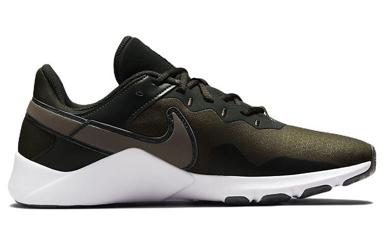 Кроссовки Nike Legend Essential для мужчин
Кроссовки Nike Legend Essential для мужчин