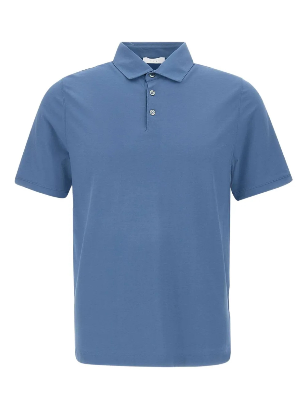 Рубашка поло DIKTAT из хлопка, синий
Рубашка поло DIKTAT из хлопка, синий