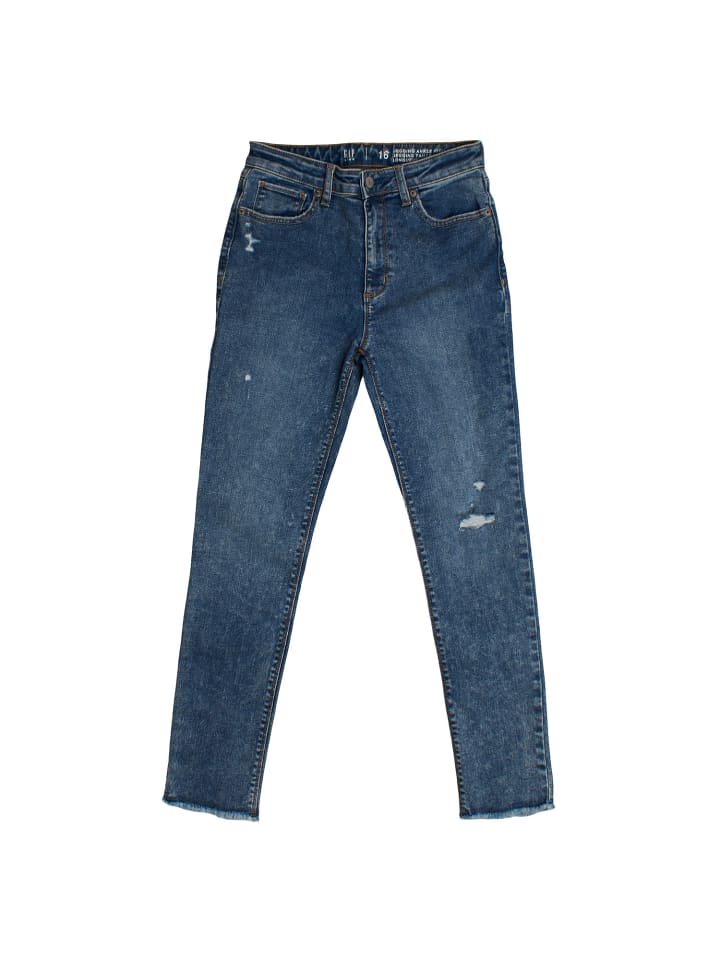 Джинсы GAP, синий
Джинсы GAP, синий