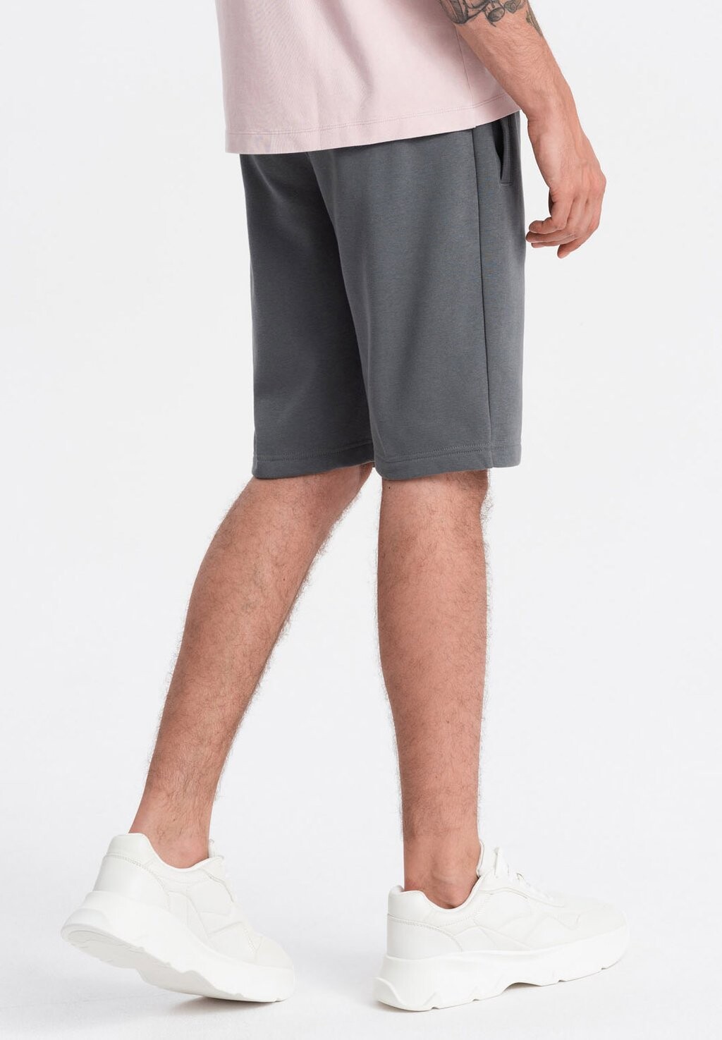 Спортивные брюки Ombre, серый
Спортивные брюки Ombre, серый