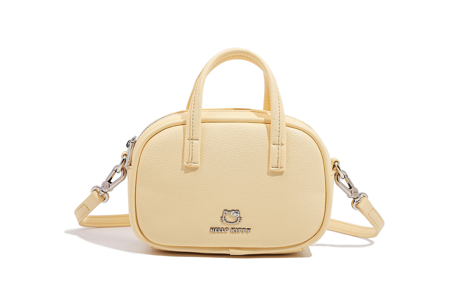 Sanrio Сумка через плечо Hello Kitty, Yellow
Sanrio Сумка через плечо Hello Kitty, Yellow