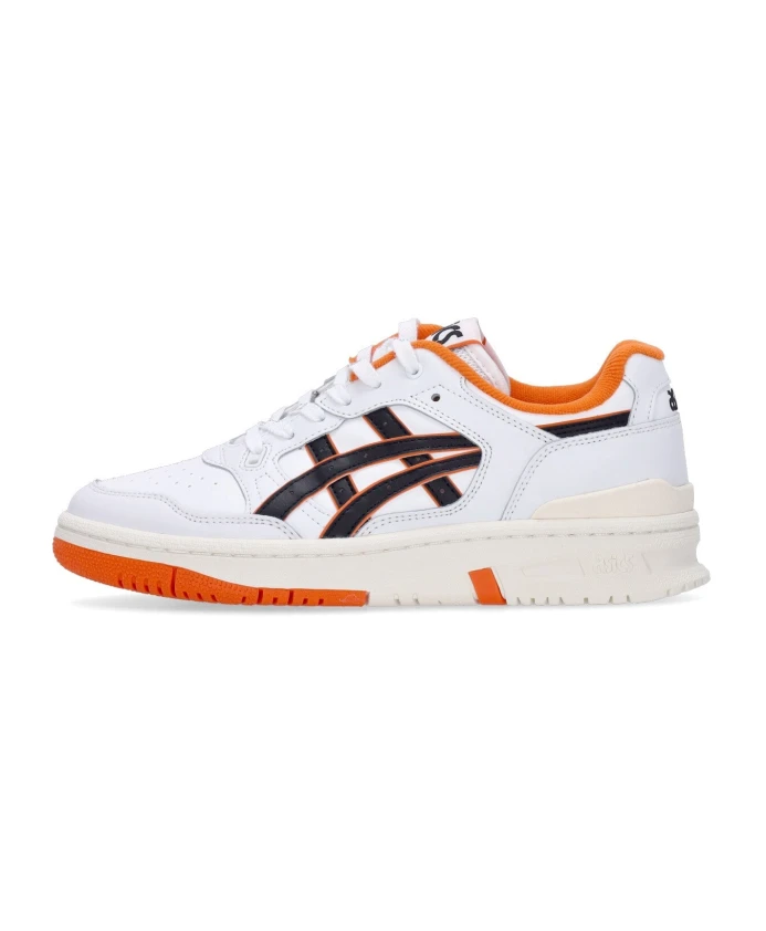 Кроссовки ex89 Asics, белый
Кроссовки ex89 Asics, белый