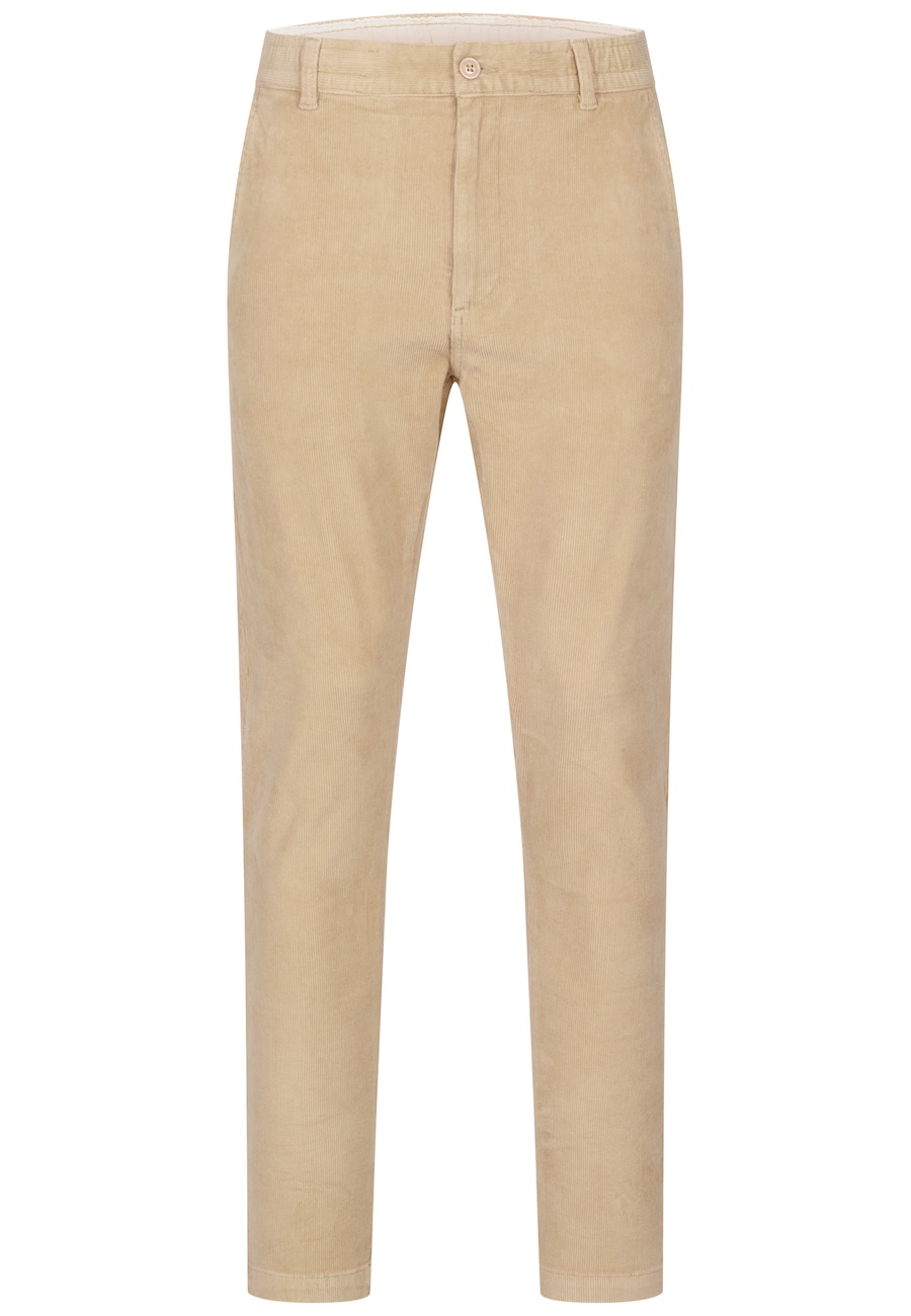 Обычные брюки-чинос Kronstadt Eben, бежевый
Обычные брюки-чинос Kronstadt Eben, бежевый