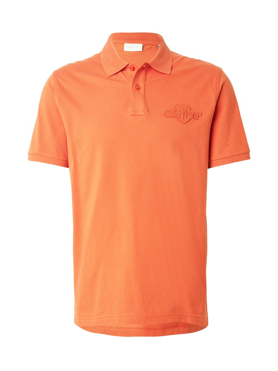 Футболка GANT, Orange
Футболка GANT, Orange