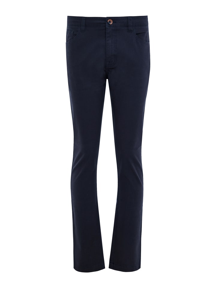 Джинсы Threadbare, темно-синий
Джинсы Threadbare, темно-синий