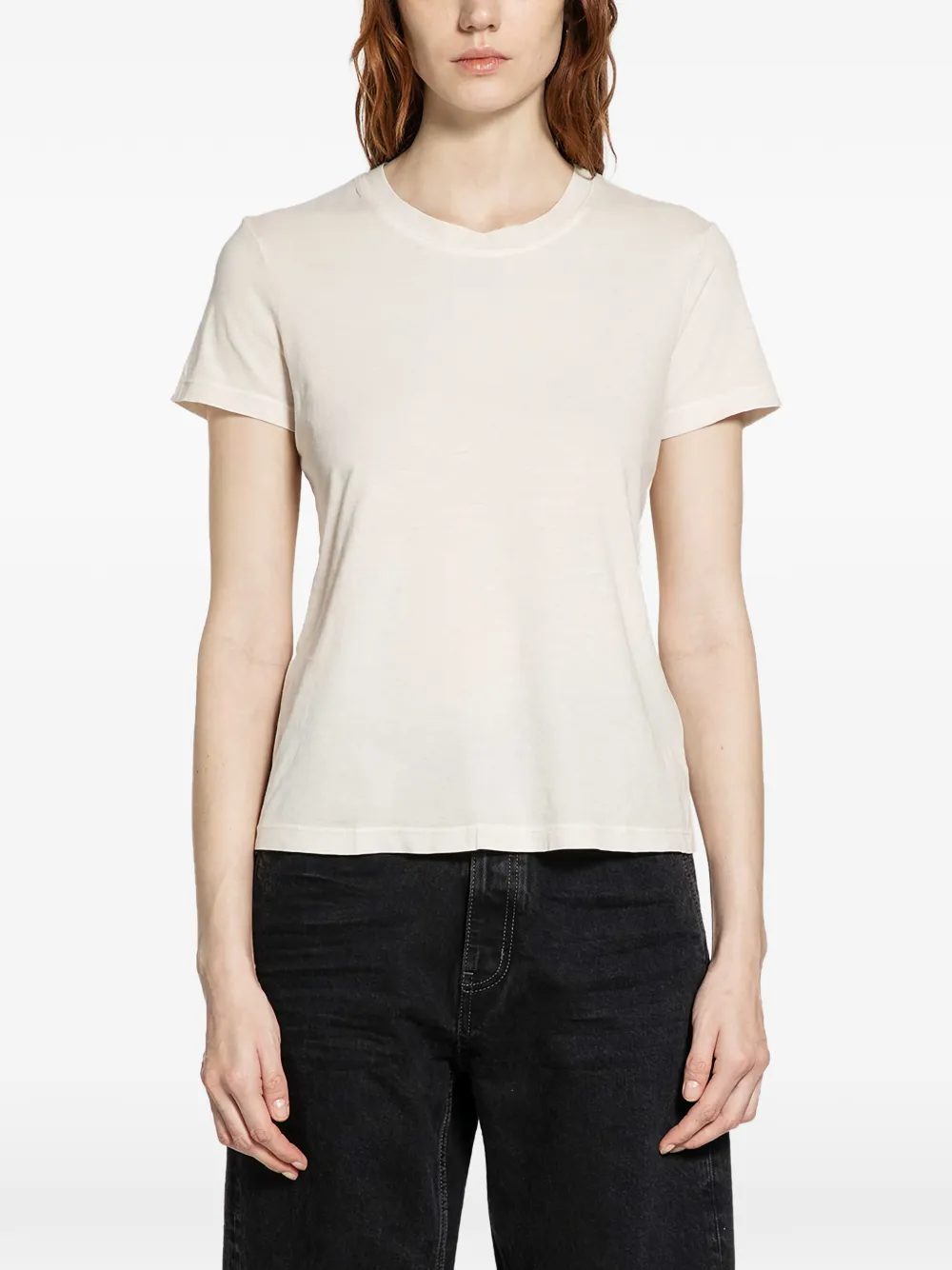 Футболка для мальчика James Perse, нейтральный
Футболка для мальчика James Perse, нейтральный