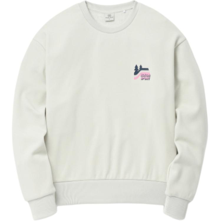 Kolon Sport Женская толстовка зеленого цвета
Kolon Sport Женская толстовка зеленого цвета