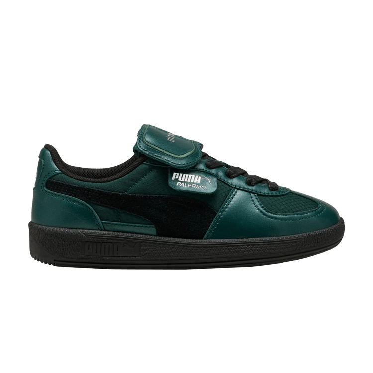 Кроссовки Harry Potter x Palermo 2 Big Kid 'Slytherin', зеленый
Кроссовки Harry Potter x Palermo 2 Big Kid 'Slytherin', зеленый