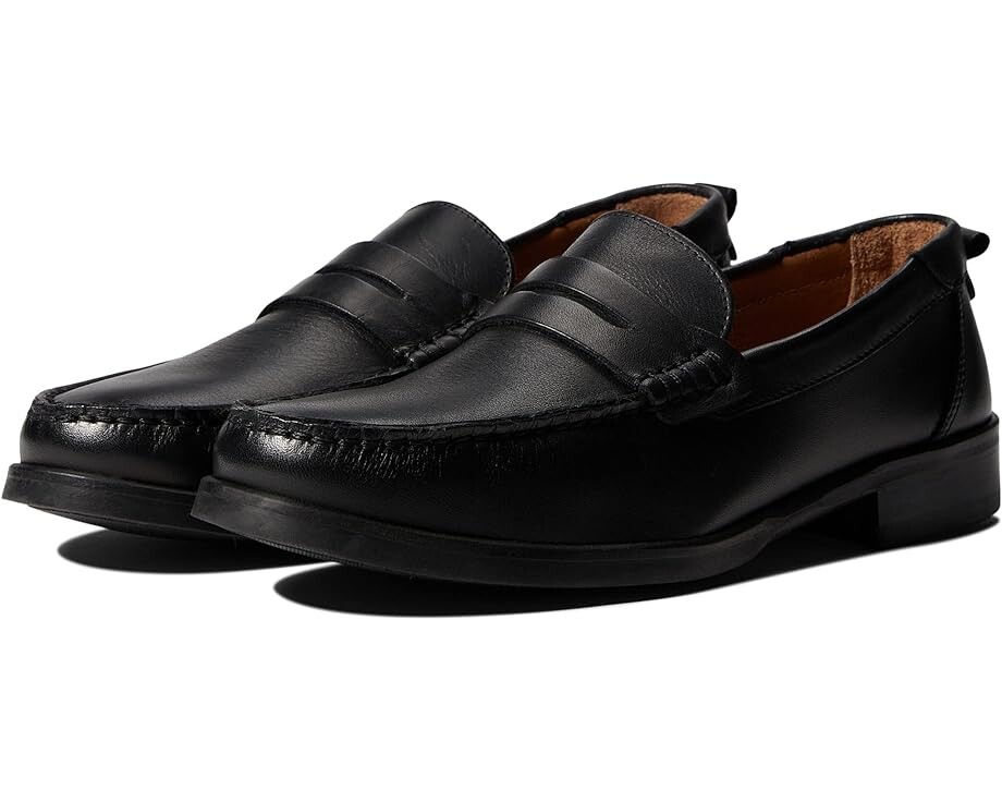 Лоферы Ted Baker Alffie, черный
Лоферы Ted Baker Alffie, черный