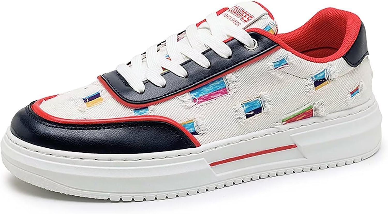 Мужские низкие кеды TERBOFIN из холщовой ткани, повседневные прогулочные туфли, модные кроссовки, скейт-шузы для мужчин, стильные и удобные, синий
Мужские низкие кеды TERBOFIN из холщовой ткани, повседневные прогулочные туфли, модные кроссовки, скейт-шузы для мужчин, стильные и удобные, синий