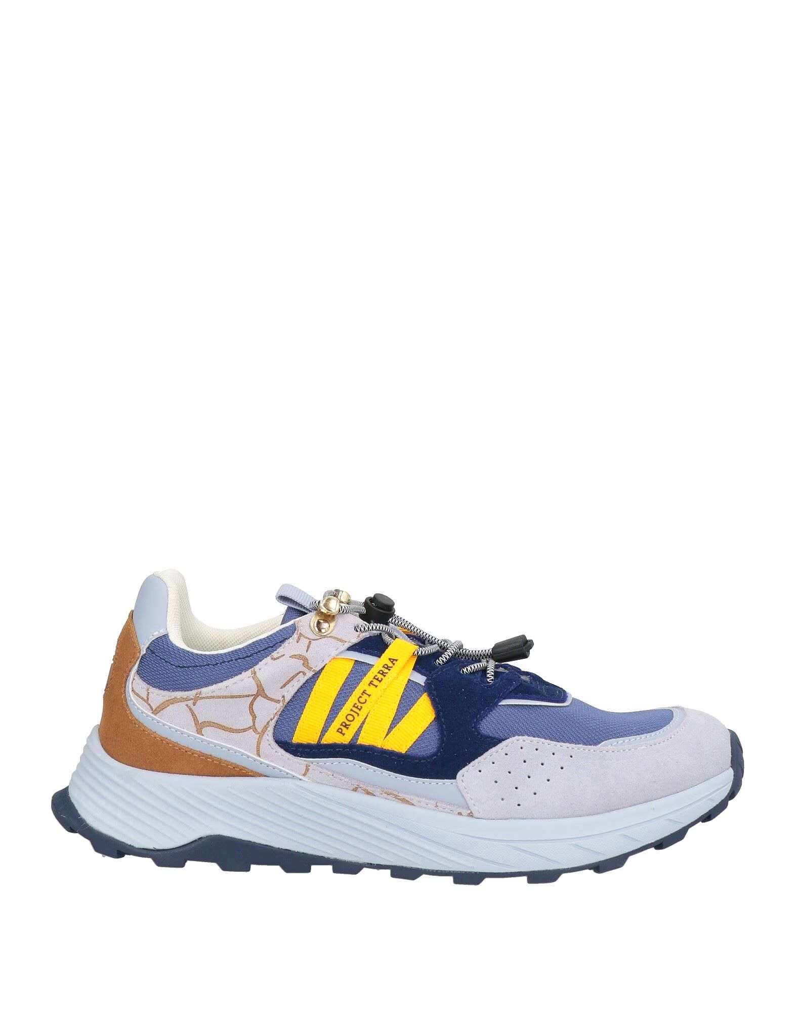 Кроссовки Project Terra Acbc, светло-голубой
Кроссовки Project Terra Acbc, светло-голубой