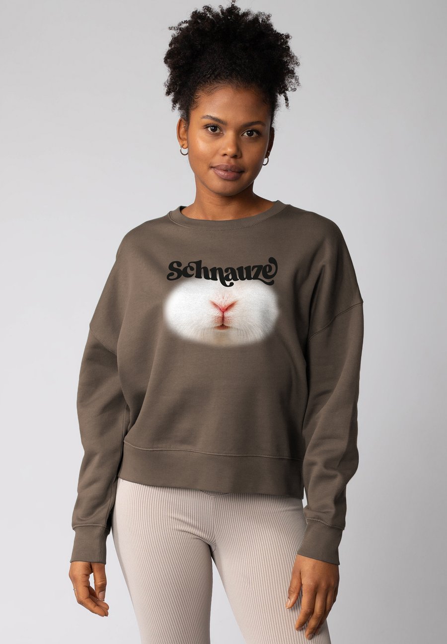 Толстовка watapparel SCHNAUZE, Mocha/Dark Brown, Коричневый, Толстовка watapparel SCHNAUZE, Mocha/Dark Brown
Толстовка watapparel SCHNAUZE, Mocha/Dark Brown, Коричневый, Толстовка watapparel SCHNAUZE, Mocha/Dark Brown