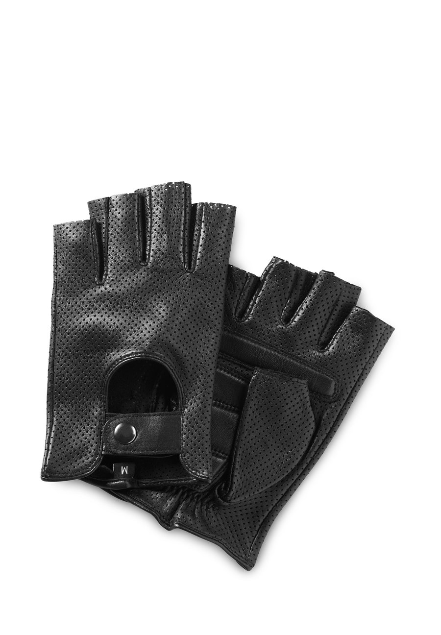 Перчатки FAWLER LIAMS, Black
Перчатки FAWLER LIAMS, Black