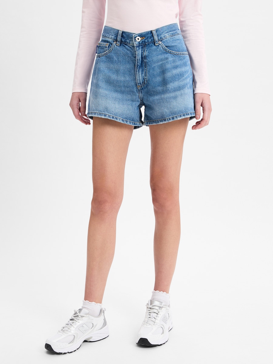 Обычные джинсы HUGO Gimusa, Blue Denim
Обычные джинсы HUGO Gimusa, Blue Denim