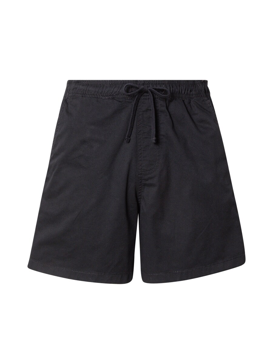 Обычные брюки HOLLISTER, черный
Обычные брюки HOLLISTER, черный