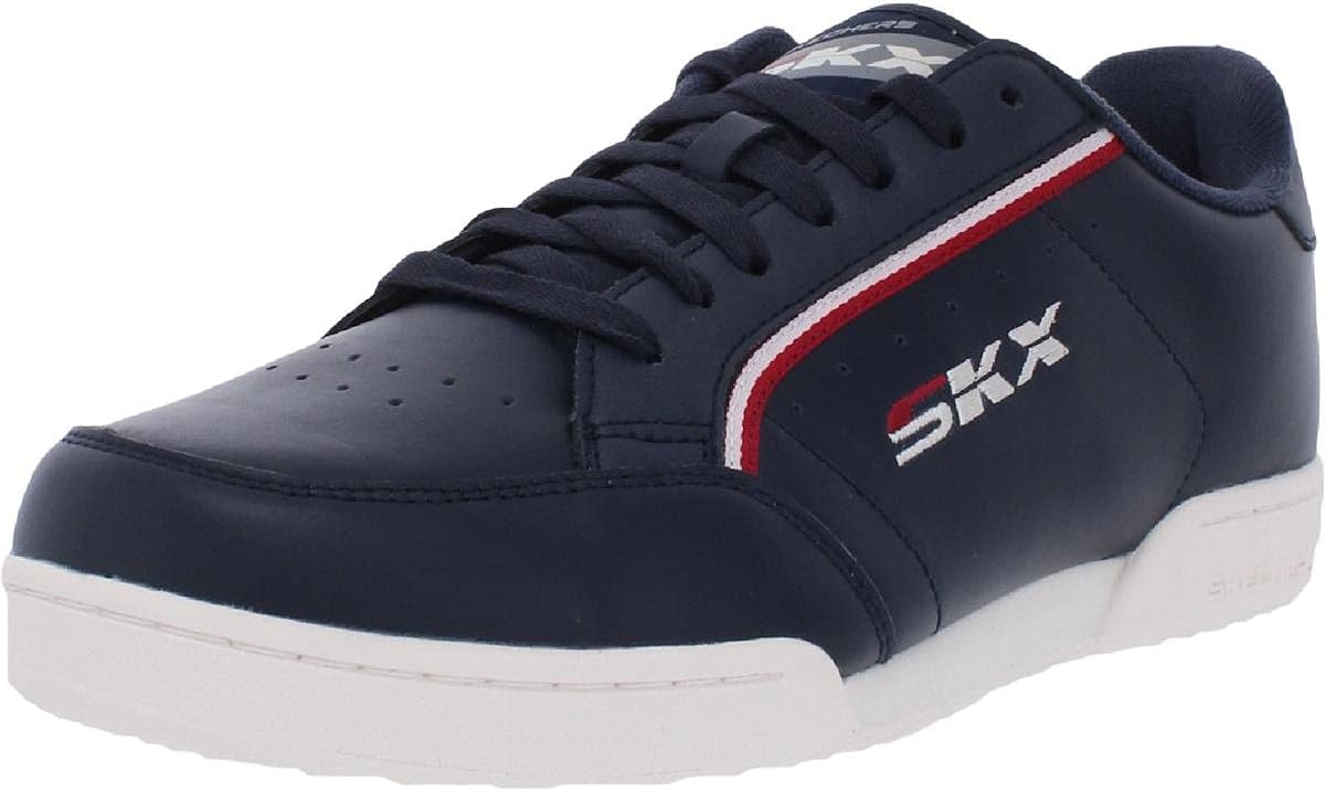 Мужские кроссовки Skechers Endour Mindelta, темно-синий
Мужские кроссовки Skechers Endour Mindelta, темно-синий