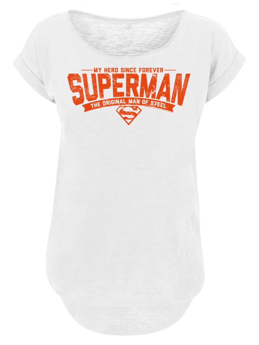 Футболка F4NT4STIC DC Comics Superman My Hero, White, Белый, Футболка F4NT4STIC DC Comics Superman My Hero, White
Футболка F4NT4STIC DC Comics Superman My Hero, White, Белый, Футболка F4NT4STIC DC Comics Superman My Hero, White