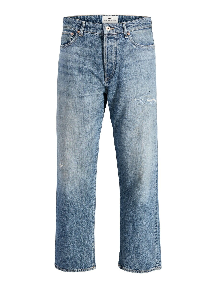 Повседневные джинсы R.D.D. ROYAL DENIM DIVISION, Blue
Повседневные джинсы R.D.D. ROYAL DENIM DIVISION, Blue