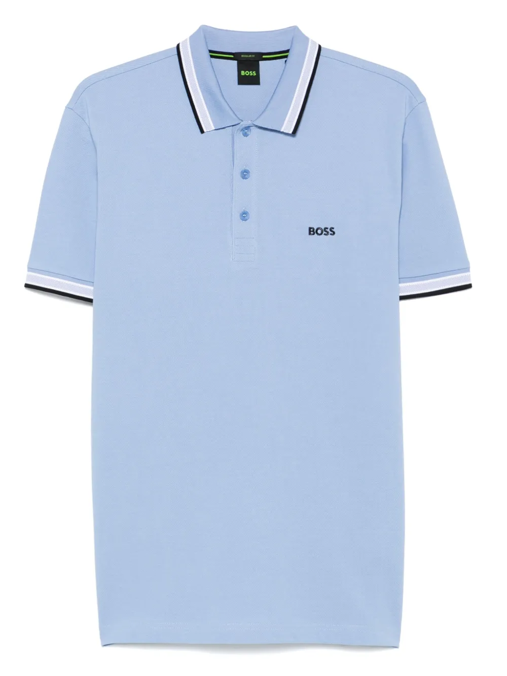 Рубашка поло Paddy Boss, синий
Рубашка поло Paddy Boss, синий