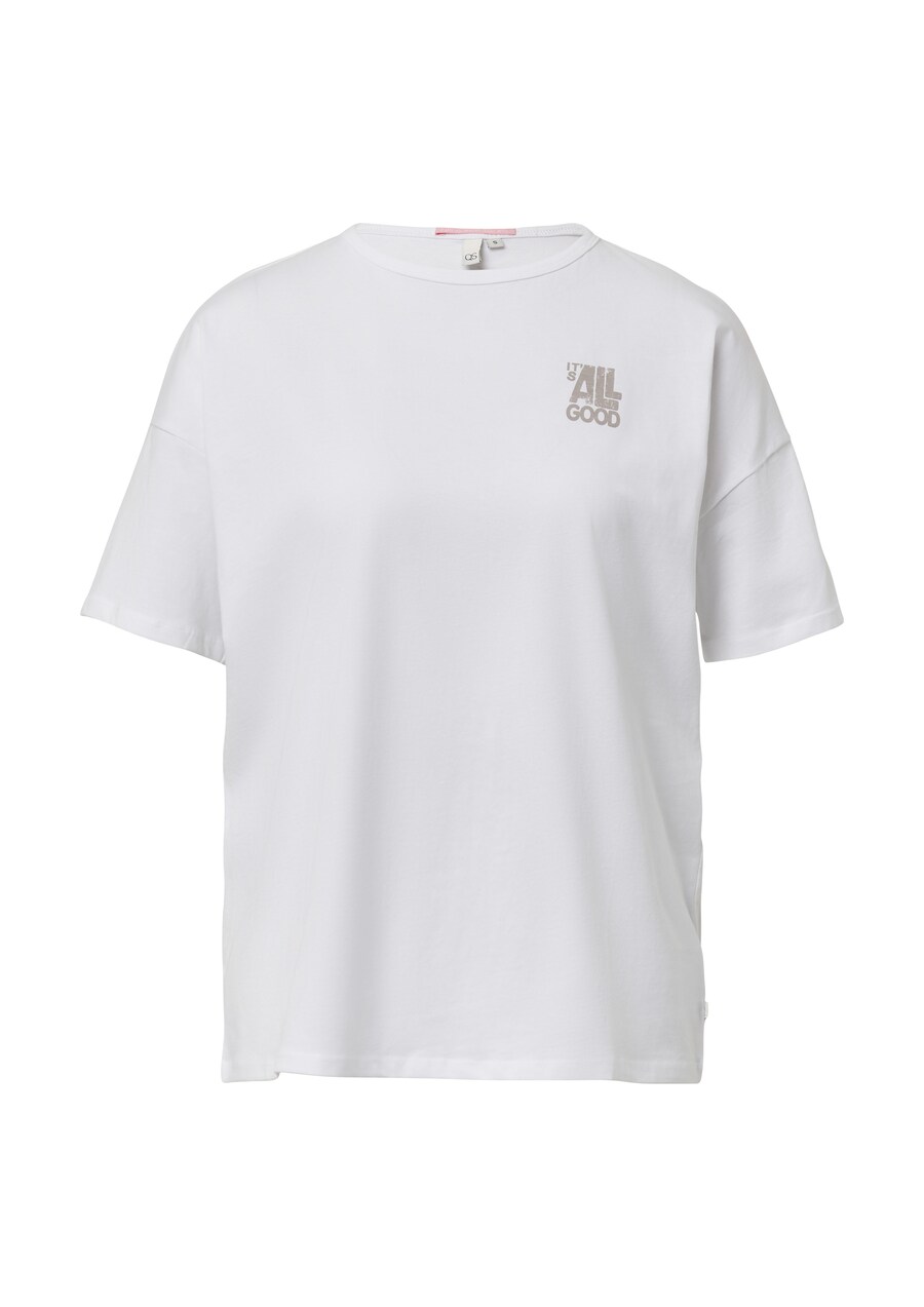 Рубашка QS, белый
Рубашка QS, белый