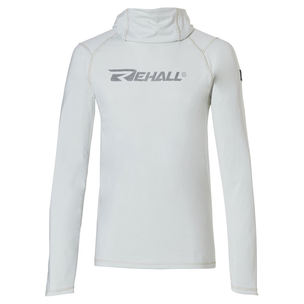 Базовый слой Rehall Hoffa-R, серый
Базовый слой Rehall Hoffa-R, серый